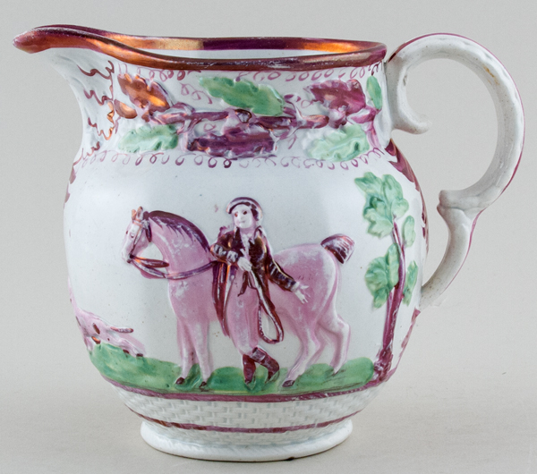 Jug or Pitcher c1825